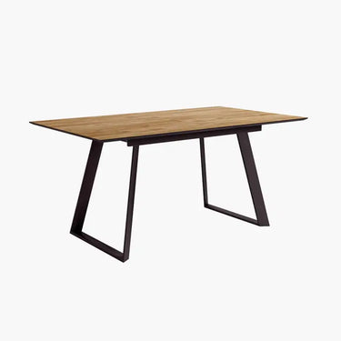 Mesa de comedor extensible mod. ROMINA