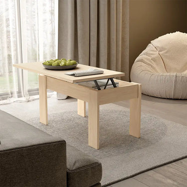 Mesa de centro elevable FRANCESCA