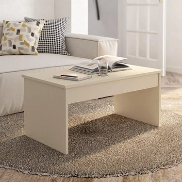 Mesa de centro elevable mod. VALENTINA