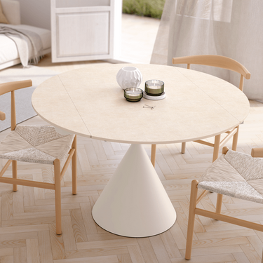 Mesa Salón comedor mod. ANNALISA