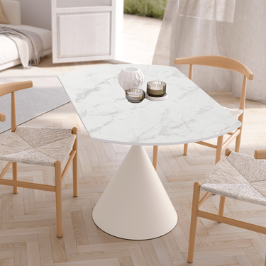 Mesa Salón comedor mod. ANNALISA