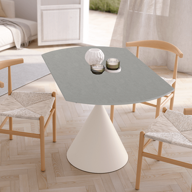 Mesa Salón comedor mod. ANNALISA