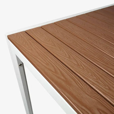 Mesa Exterior e interior Marea