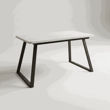 Mesa de comedor extensible AGNESE