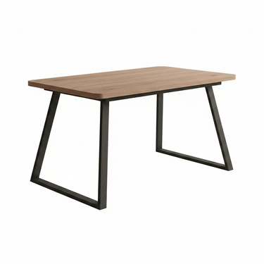 Mesa de comedor extensible AGNESE
