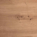 Mesa rectangular fija MIRABELLA de comedor en diseño elegante