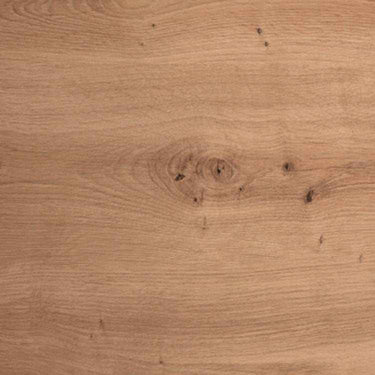 Mesa rectangular fija MIRABELLA de comedor en diseño elegante