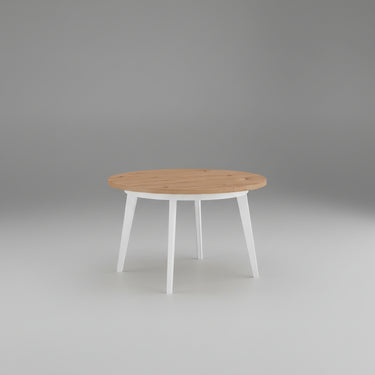Mesa de Comedor Redonda Fija VITTORIA