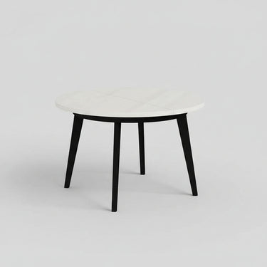 Mesa de Comedor Redonda Fija VITTORIA