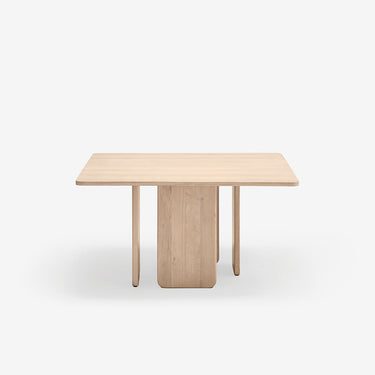 Mesa Comedor QRA Natural