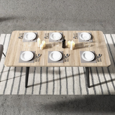 Mesa Extensible mod. SERENA