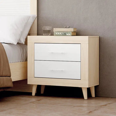 Mesita 2 cajones L'AQUILA