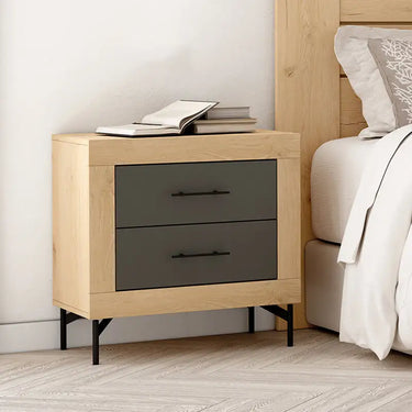 Mesita 2 cajones L'AQUILA