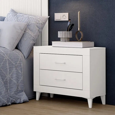 Mesita 2 cajones L'AQUILA