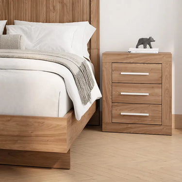 Mesita 3 cajones L'AQUILA