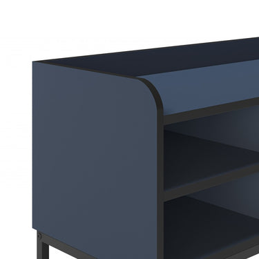 Mueble TV 3 puertas mod. ARADA