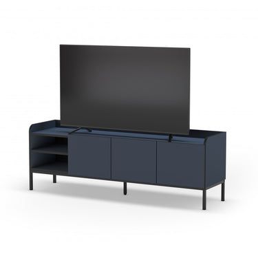 Mueble TV 3 puertas mod. ARADA