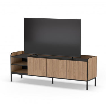 Mueble TV 3 puertas mod. ARADA