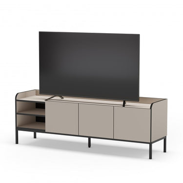 Mueble TV 3 puertas mod. ARADA