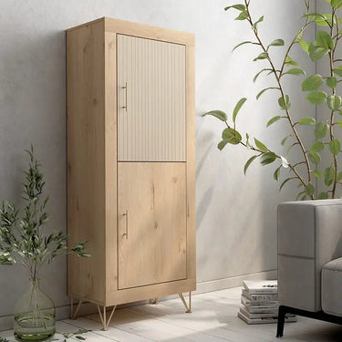 Mueble 2 puertas ASTI
