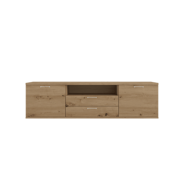 Mueble de salón comedor Bolonia diseño nórdico moderno