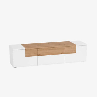 Composición Salón Comedor MILAN ambiente 11