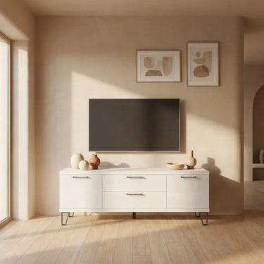 Mueble TV 2C BOLONIA