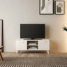 Mueble TV 2H + 2P BOLONIA Mueble TV