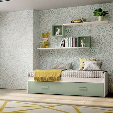 Cama nido de 105 VERONA