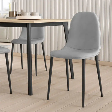 Pack 4 Sillas mod. OPORTO