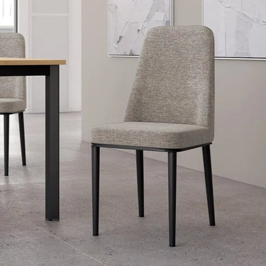 Pack 4 sillas mod.OSLO