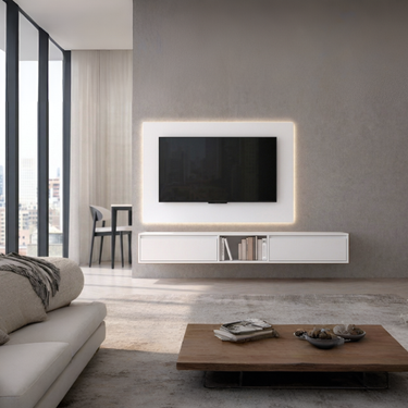 Composición Salón TIVOLI Ambiente 5