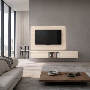 Composición Salón TIVOLI Ambiente 5