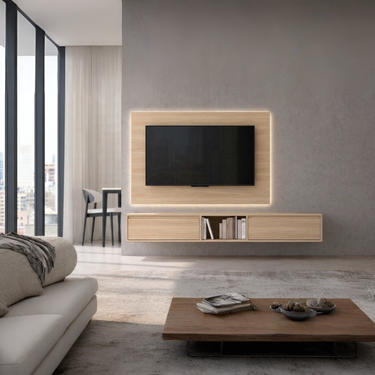 Composición Salón TIVOLI Ambiente 5