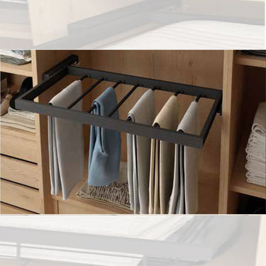 Complemento Armario Pantalonero Extraible L'Aquila