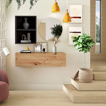 Recibidor FLORENCIA mod. 7