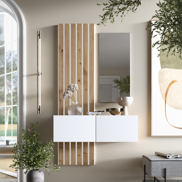 Recibidor FLORENCIA mod. 4