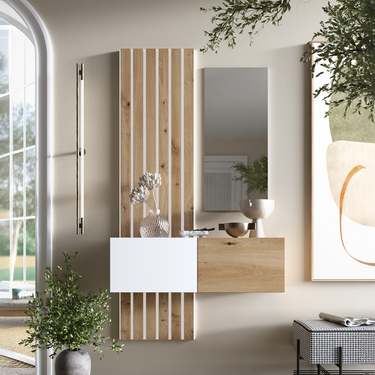 Recibidor FLORENCIA mod. 4