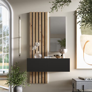 Recibidor FLORENCIA mod. 4