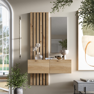 Recibidor FLORENCIA mod. 4