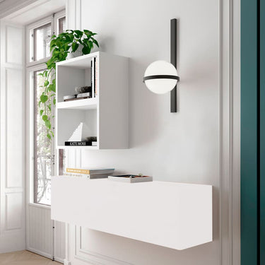 Recibidor FLORENCIA mod. 2