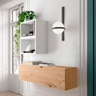 Recibidor FLORENCIA mod. 2