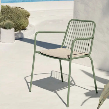 Pack 4 silla Exterior e interior mod. Anaho