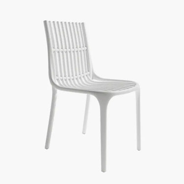 Pack 4 silla Exterior e interior mod. Milán