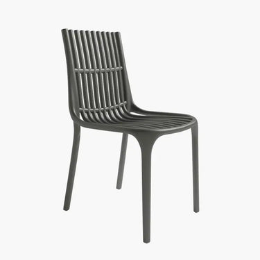 Pack 4 silla Exterior e interior mod. Milán