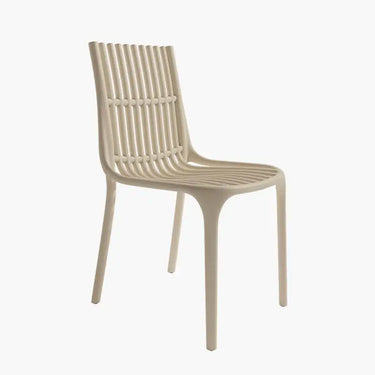 Pack 4 silla Exterior e interior mod. Milán