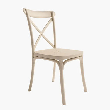 Pack 4 silla Exterior e interior mod. Roma