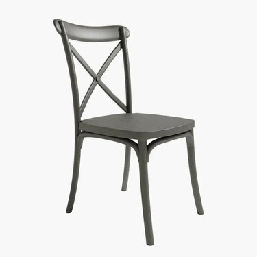 Pack 4 silla Exterior e interior mod. Roma