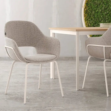 Butaca salon comedor mod.BRISBANE