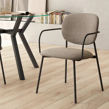 Pack 2 sillas salon comedor mod.OSAKA